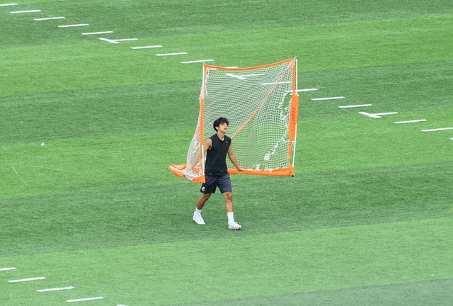 罚点球和红